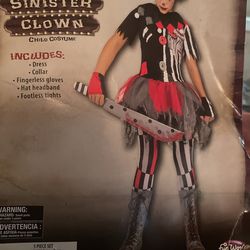 Costume