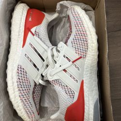 Adidas Ultraboost  “Multicolor”