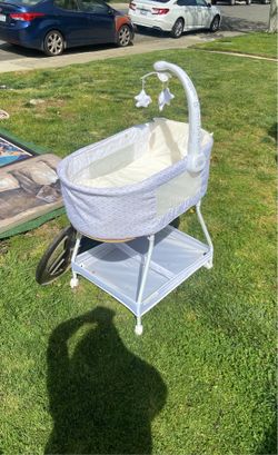 Bassinet