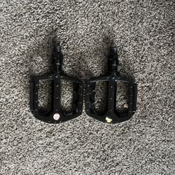 Pedals