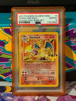 Charizard 4/102
