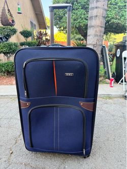 Suitcase