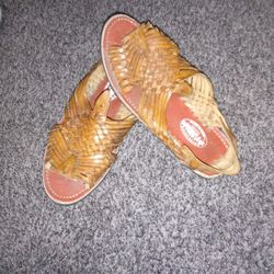 Huaraches sandles