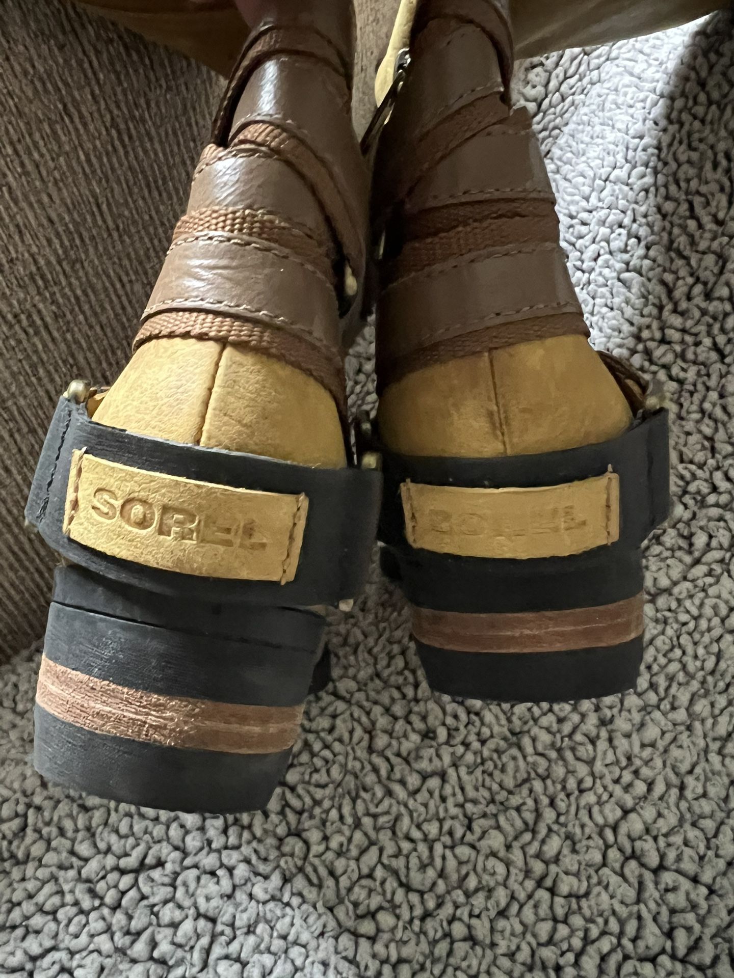 Boots 