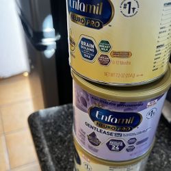 Enfamil FORMULA 