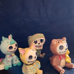 Furrybone Collection