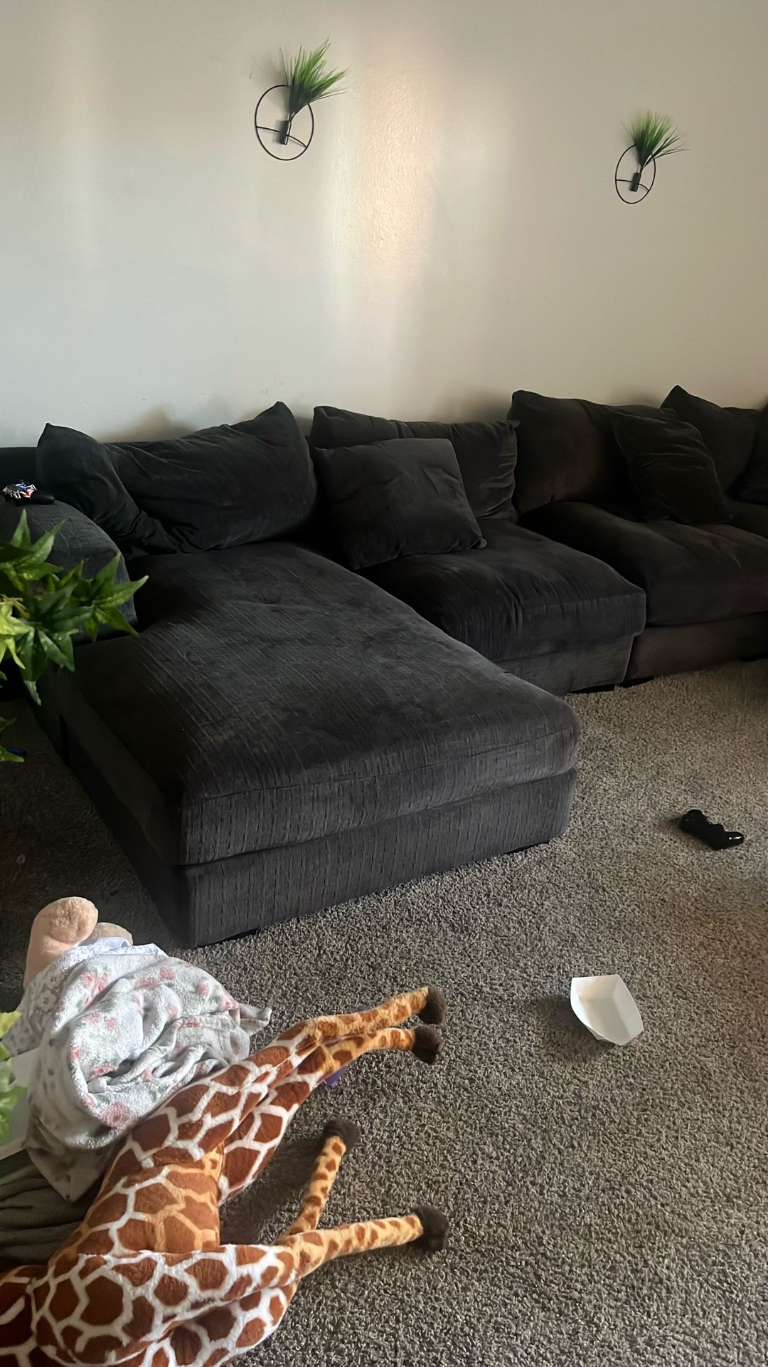 Sofa/Couches For Sale!