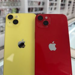 iPhone 14 Plus Unlocked 