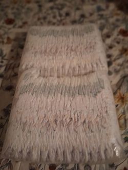 64  Diapers  krogen size 7