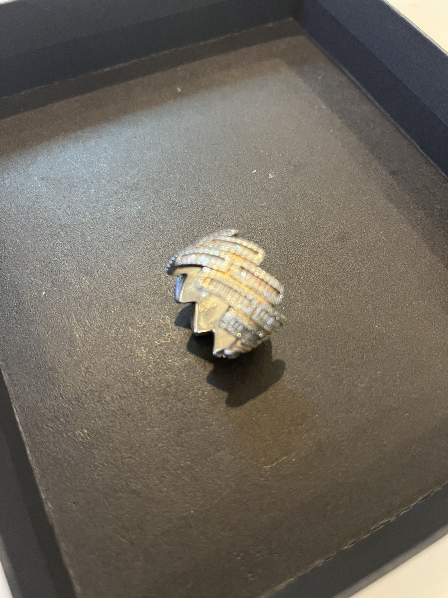 Men’s Diamond Ring