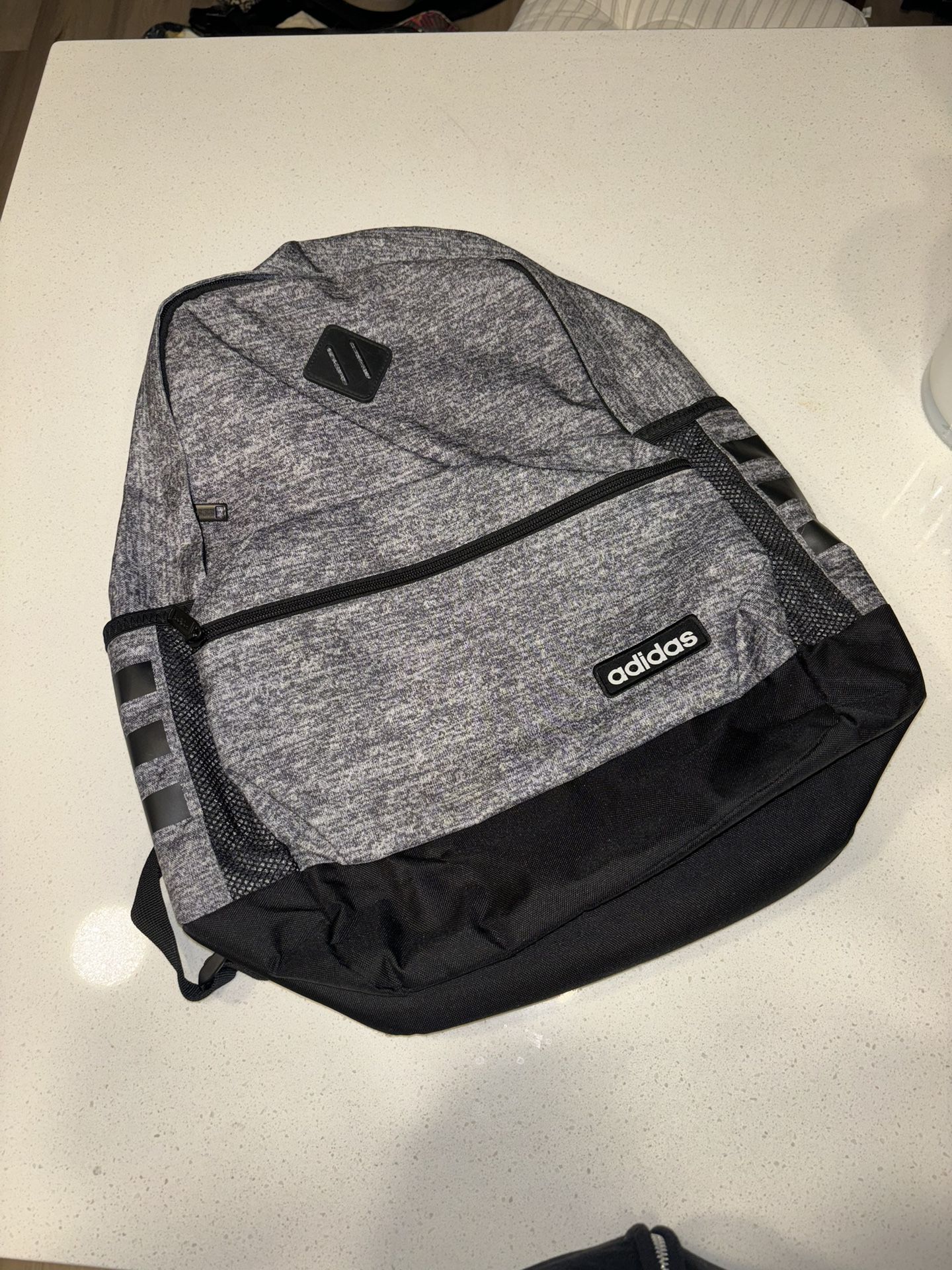 Adidas Classic 3S backpack 