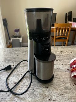 Coffee Grinder - OXO