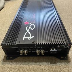Amp Psi 5000