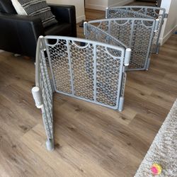 Baby / Toddler / Pet Gate 