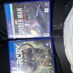 Ps4 Games