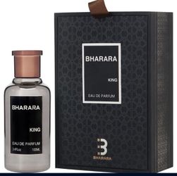 Bharara Cologne