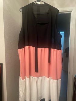 Brand new women’s dress XXL