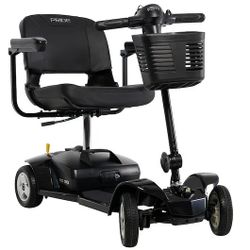 Gogo Mobility Scooter 