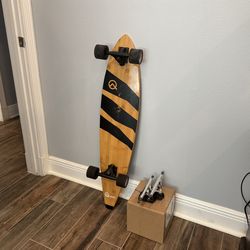 Longboard