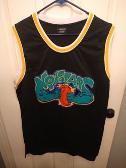 Monstars Jersey