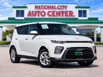 2022 Kia Soul