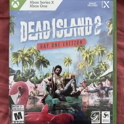 Dead Island 2 for Xbox