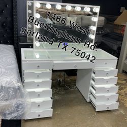 Furniture Vanity 