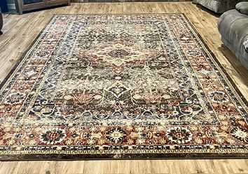 SAFAVIEH 12x9 area rug