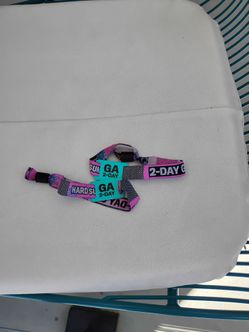 Hard summer