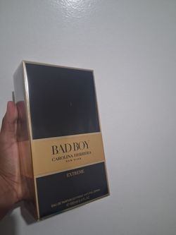 BAD BOY CH Extreme