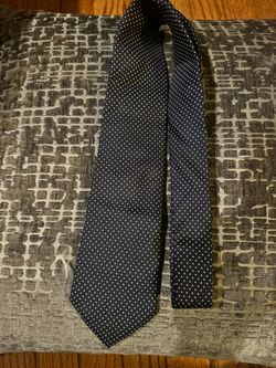 Oleg Cassini Men Tie