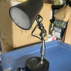 Desk Lamp