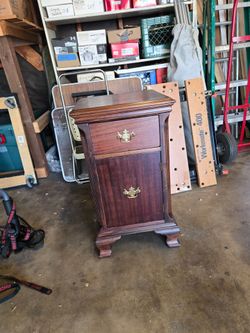 End Table