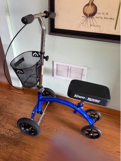 Knee Scooter