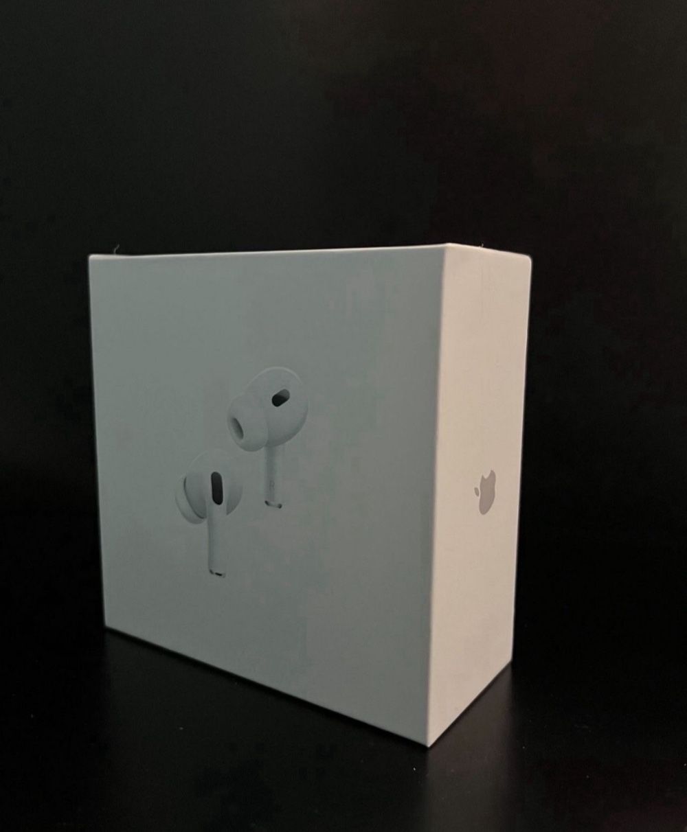 Apple Airpods Pro Gen 2 TYPE-C