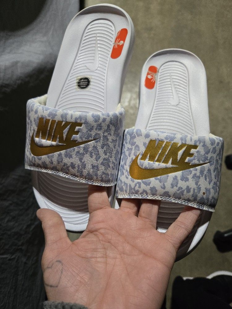 Nike Slides