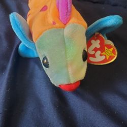Lips Fish With Tag Errors