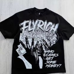 Y2K Men's And Women's Shirt 