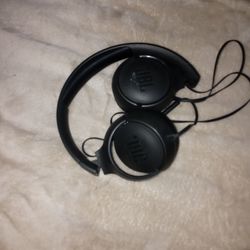 3JBL Headphones