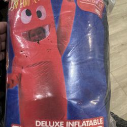 Halloween Adult Costume 