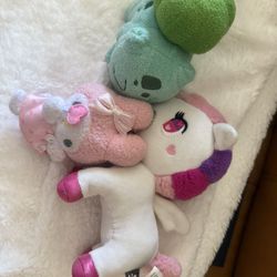 TOYS , Unicorns 