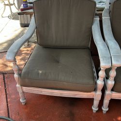 Patio Chairs