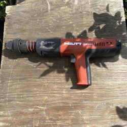 HILTI DX351