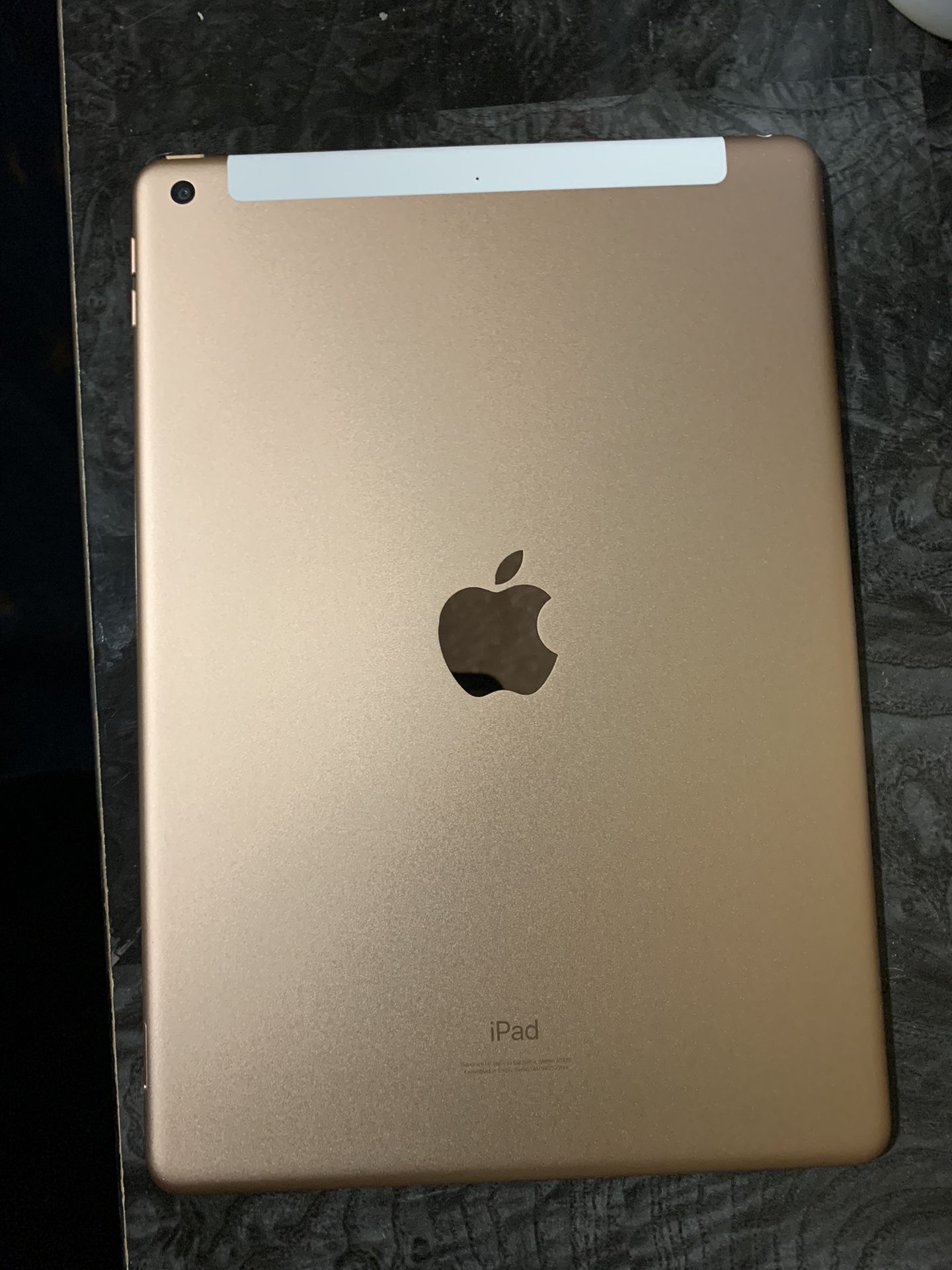 ipad 8th Generation 