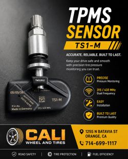 TPMS …. Tpms Tire Pressure Monitoring System.