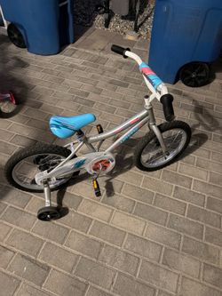 Kids Bikes