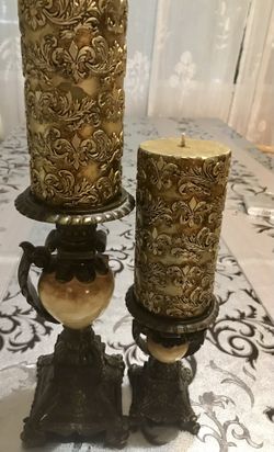 2 Candles