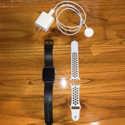 Apple Watch SE