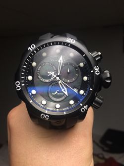 Invicta Reserve Venom watch