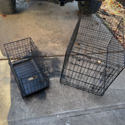 Dog Crates